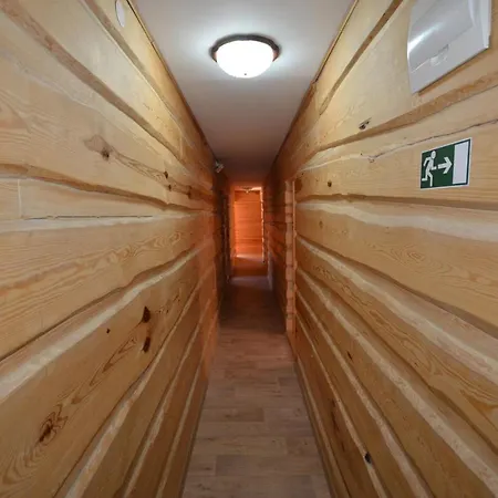 Lion Guest house