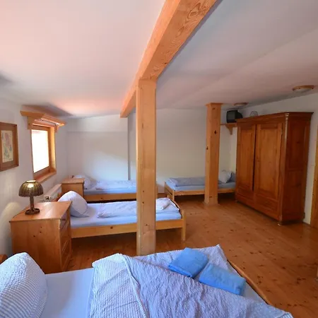 Penzion Lion Pec pod Sněžkou