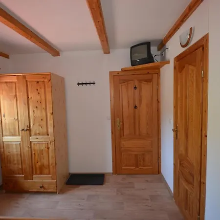 Penzion Lion Pec pod Sněžkou