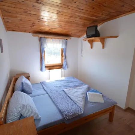 Lion Guest house