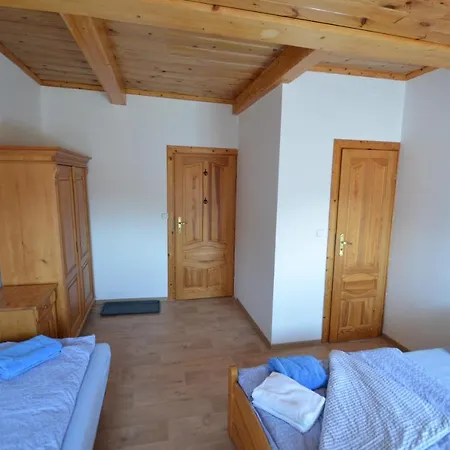 Lion Guest house