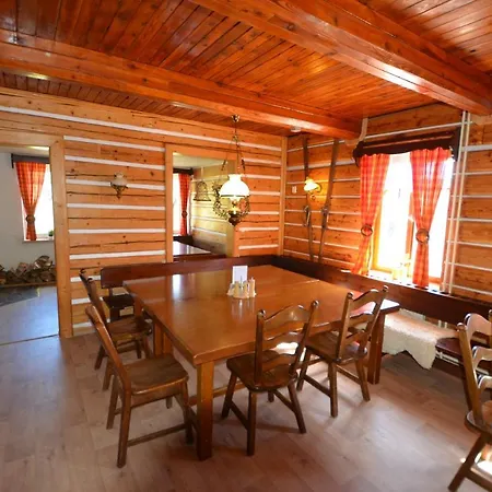 Guest house Lion Pec pod Snezkou