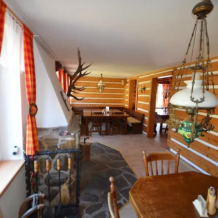 Lion Guest house Pec pod Snezkou