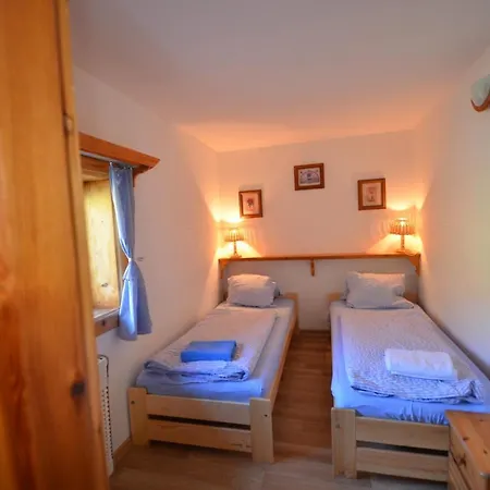 Penzion Lion 3*