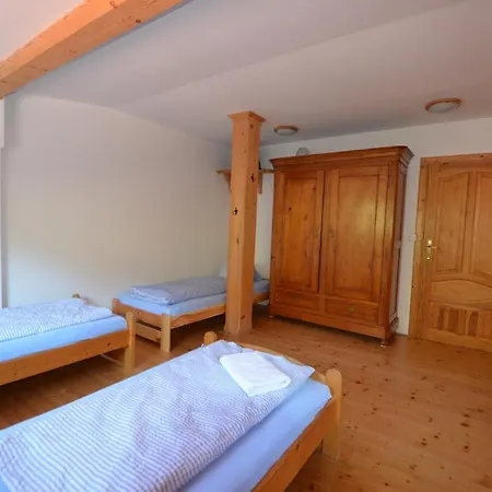 Penzion Lion Pec pod Sněžkou